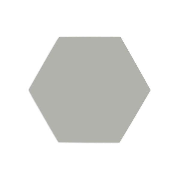 Hexagon Steel 4"