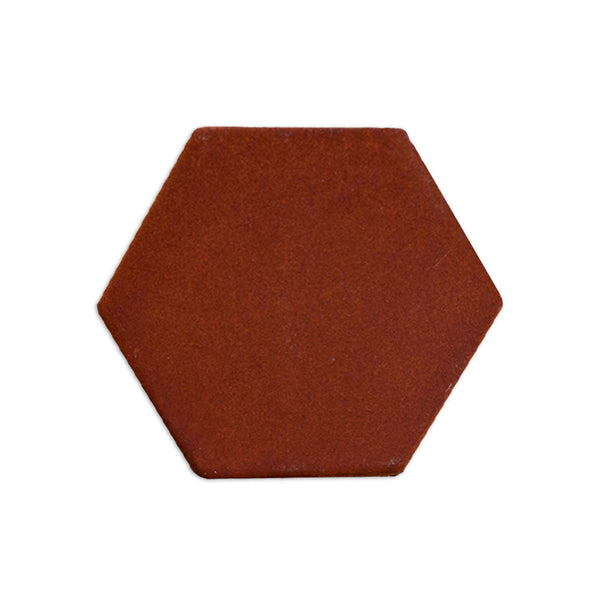 [Sample] Americano Hexagon 4"