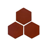 Americano Hexagon 4"