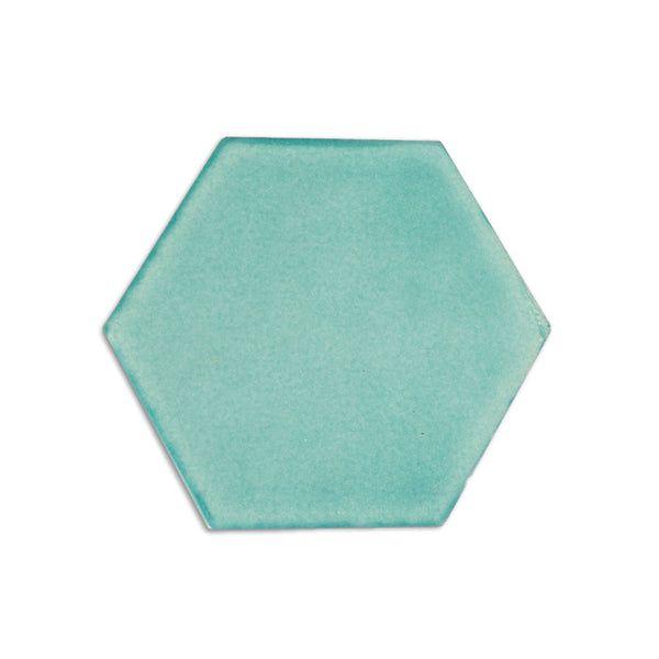 [Sample] Costa Hexagon 4"