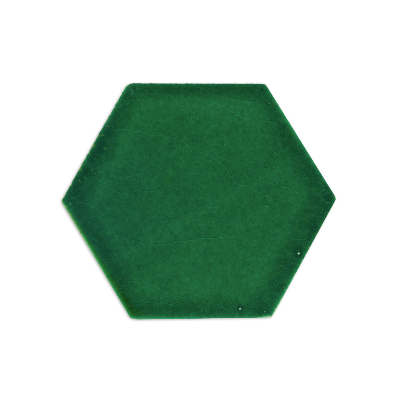 Esmerelda Hexagon 4"