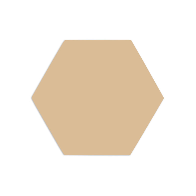 Hexagon Twig 4"