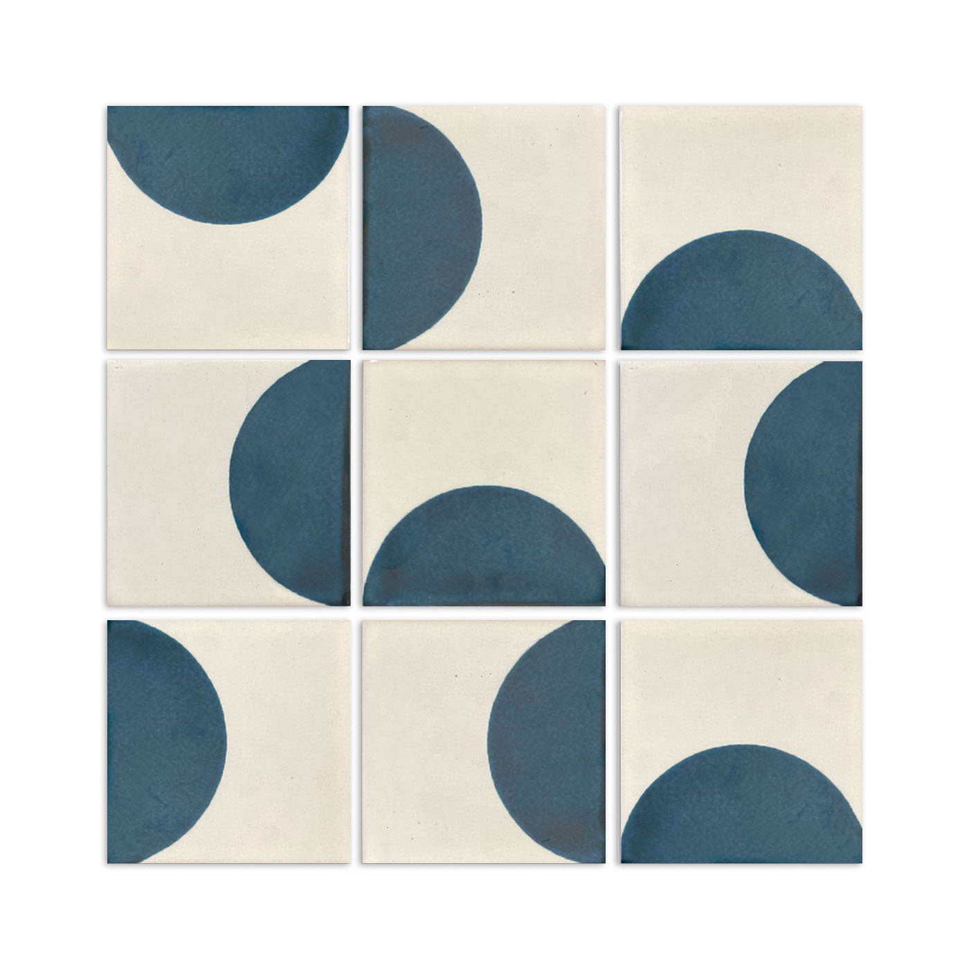Del Rio Tile Mod Rio Squared Tile 4