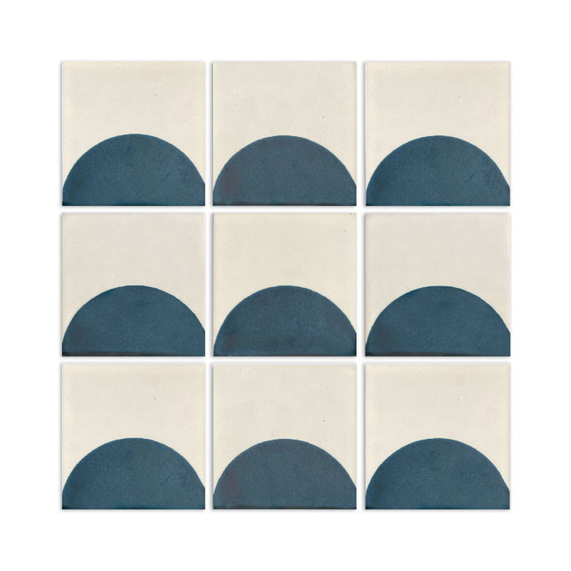 Mod Rio Tile Mod Rio Squared Tile 4