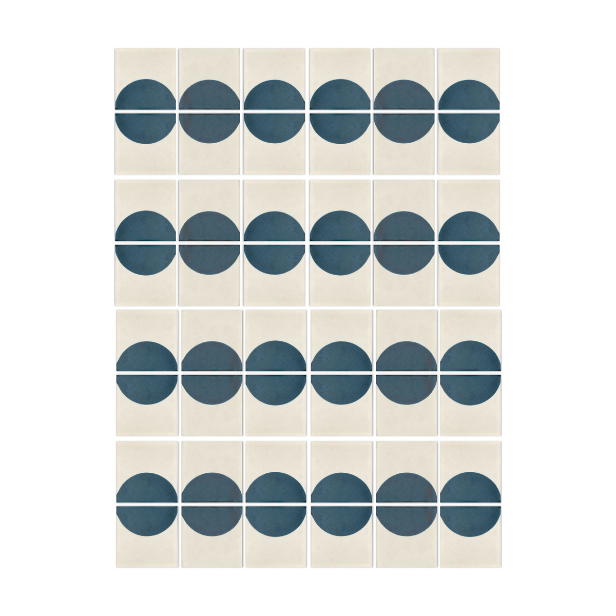 Mod Rio Squared Tile 4