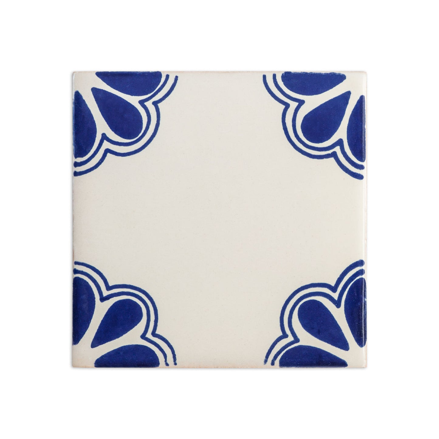 [Sample] Talavera Alamos 4"x4"