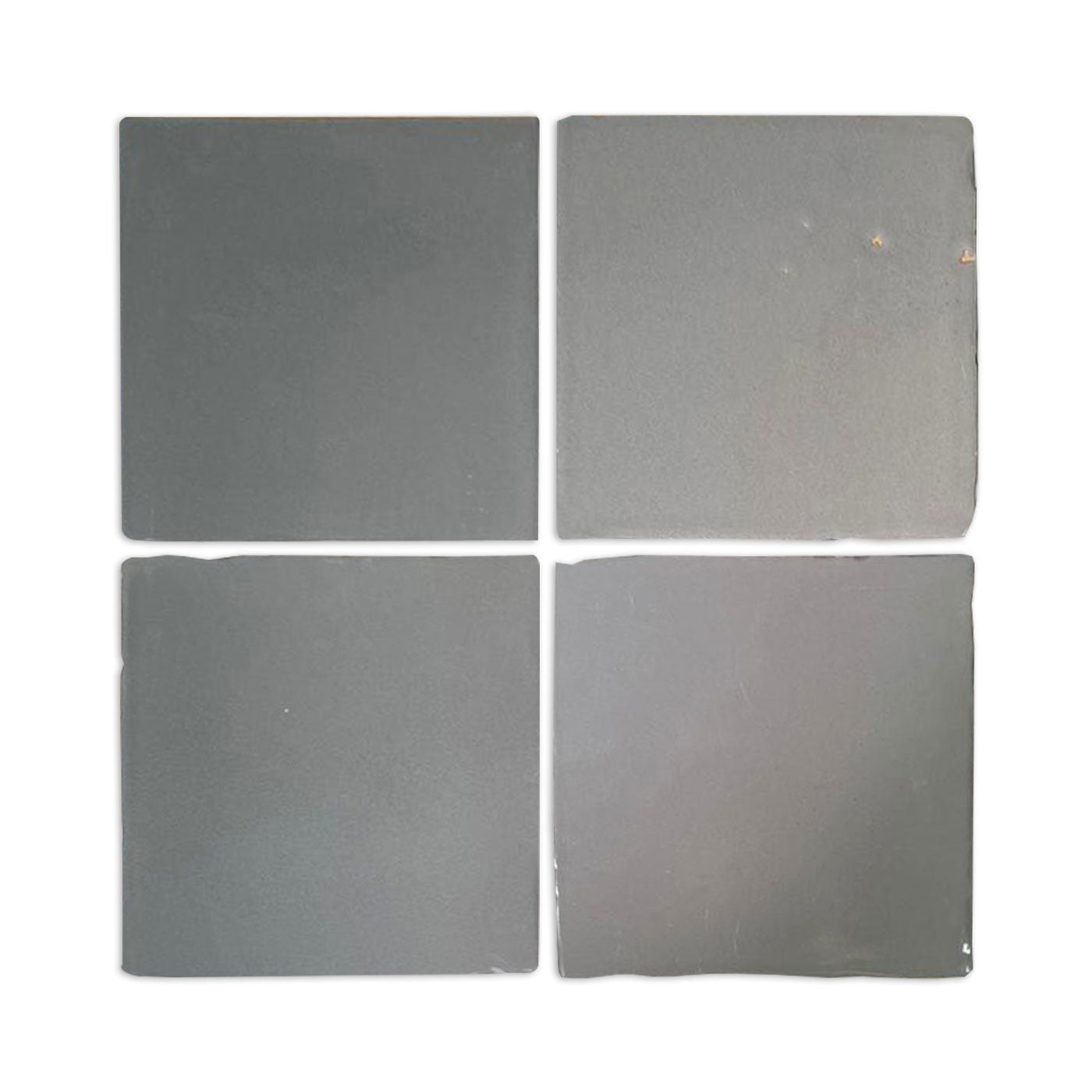 [Bundle] Zellige Driftwood Gray 4x4 | 19 SF