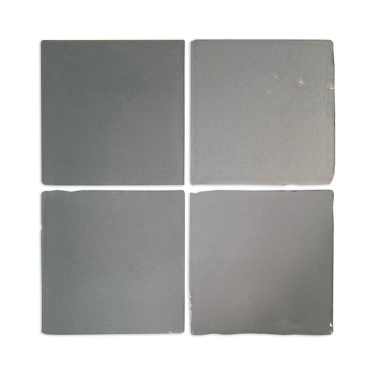 [Bundle] Zellige Driftwood Gray 4x4 | 19 SF