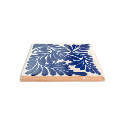 Talavera Loreto 4"x4"