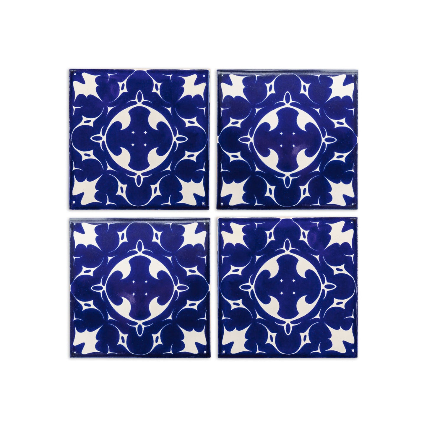 [Bundle] Talavera Sayulita 4.25x4.25 | 26 SF