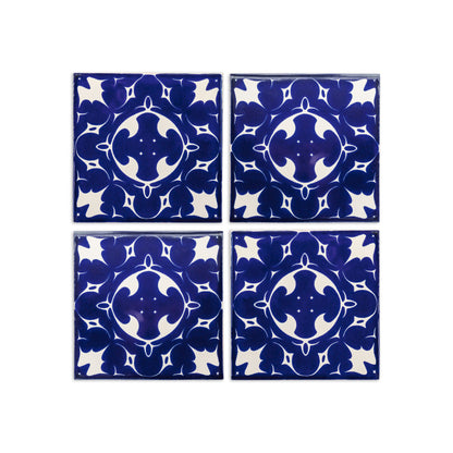 [Bundle] Talavera Sayulita 4.25x4.25 | 26 SF