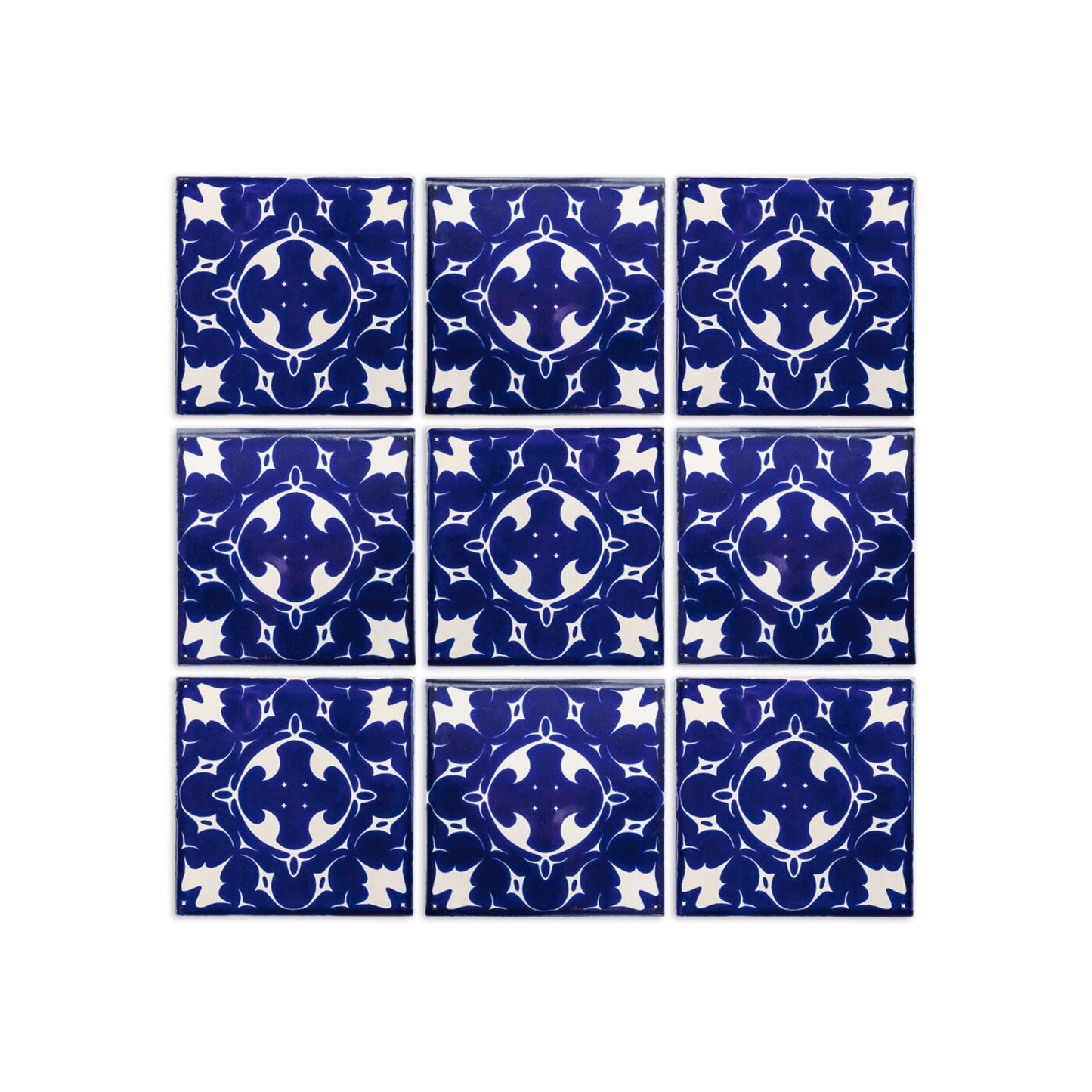 [Bundle] Talavera Sayulita 4.25x4.25 | 26 SF