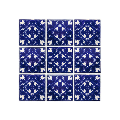 [Bundle] Talavera Sayulita 4.25x4.25 | 26 SF