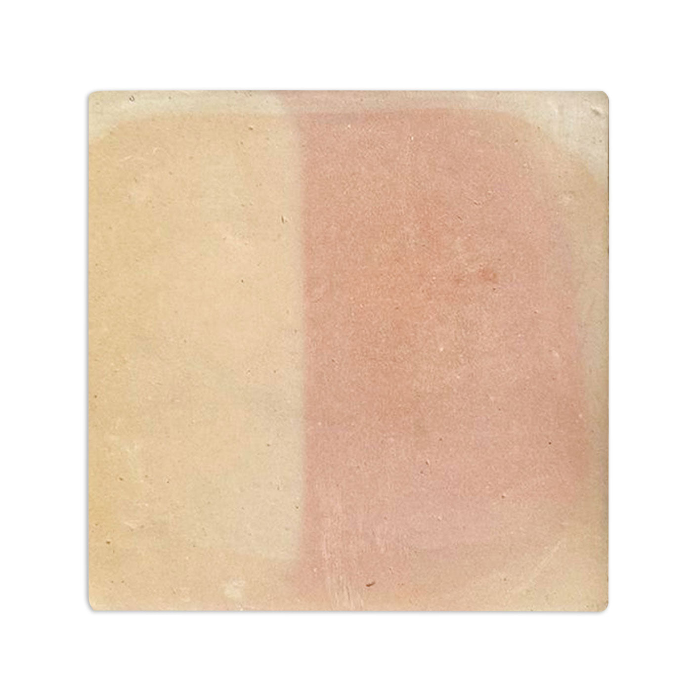 Smooth Matte Terracotta Sample