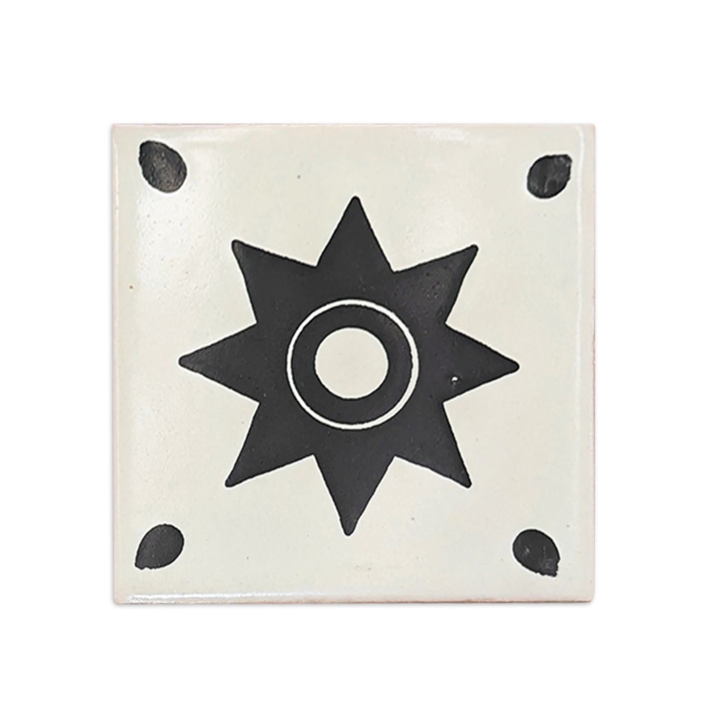 [Bundle] Talavera Estrella Candela 4.25x4.25 | 12 SF