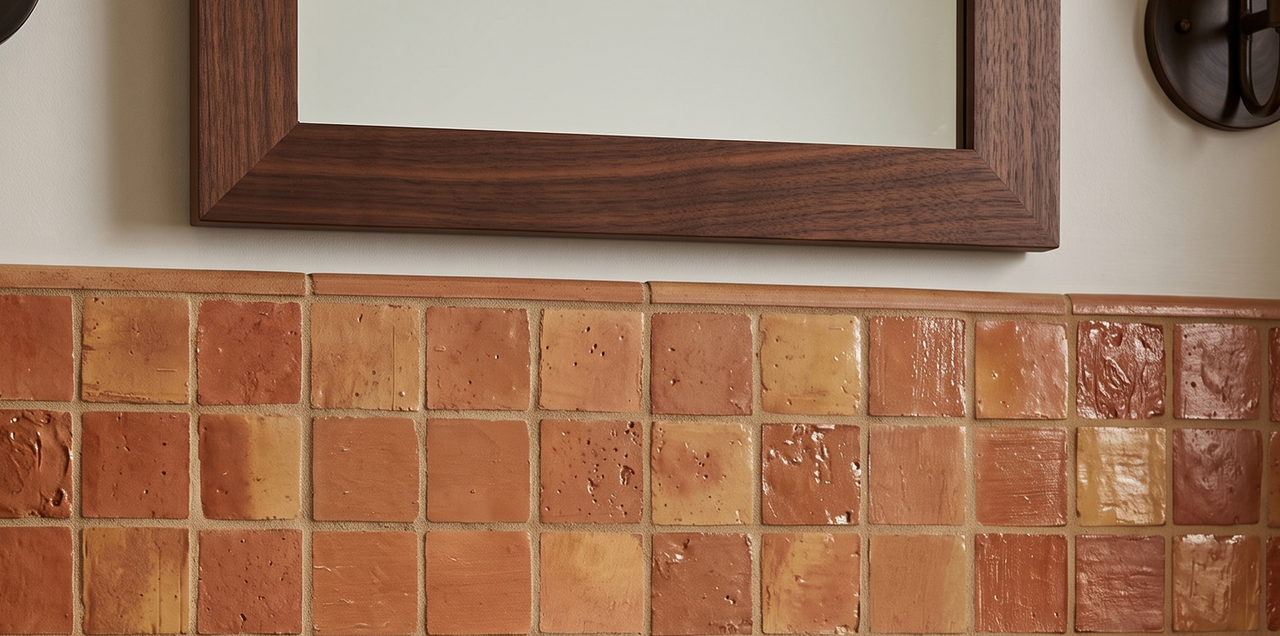 Antique Gloss 4x4