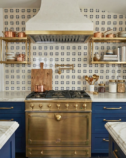 Talavera Tula 4.25x4.25