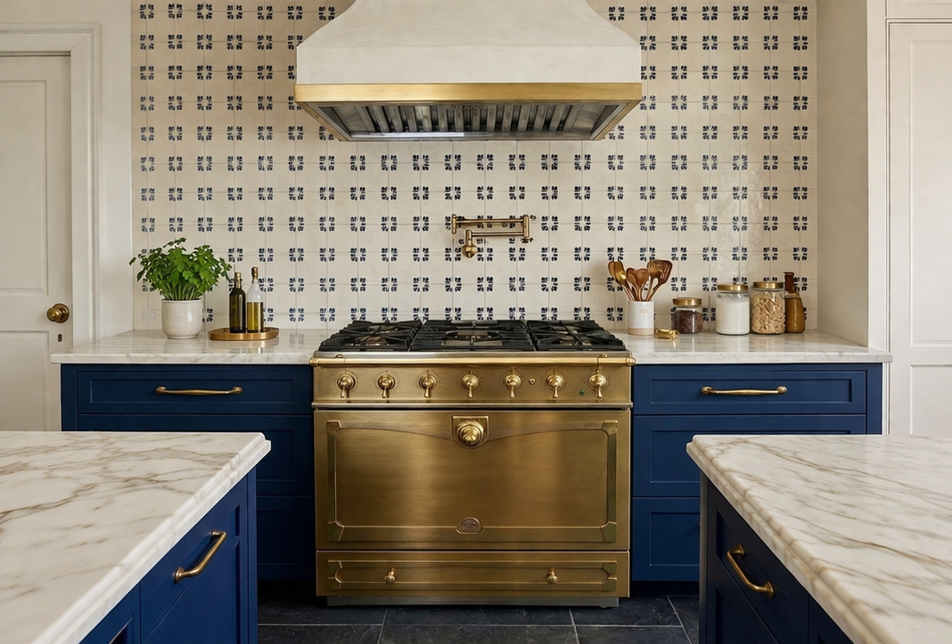 Talavera Tula 4.25x4.25