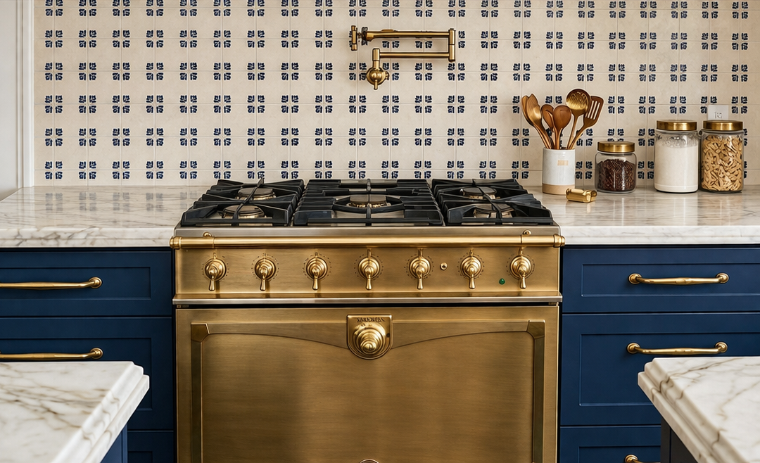 Talavera Tula 4.25x4.25