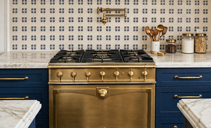 Talavera Tula 4.25x4.25