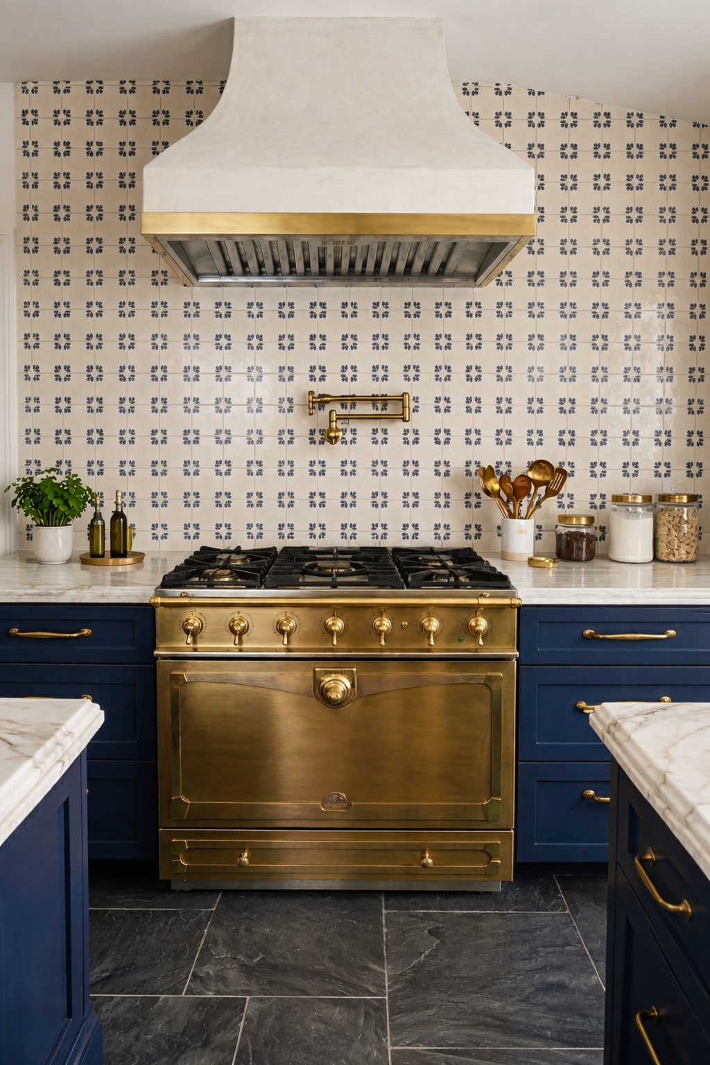 Talavera Tula 4.25x4.25