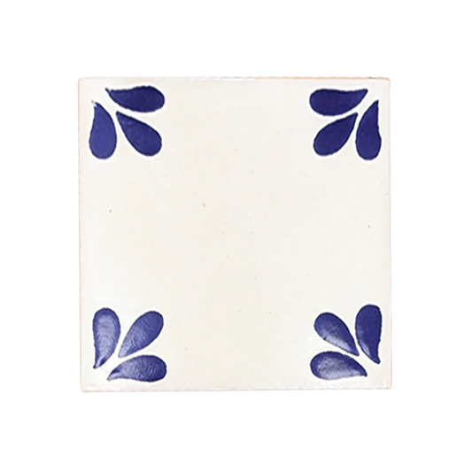 [Sample] Talavera Tula 6x6