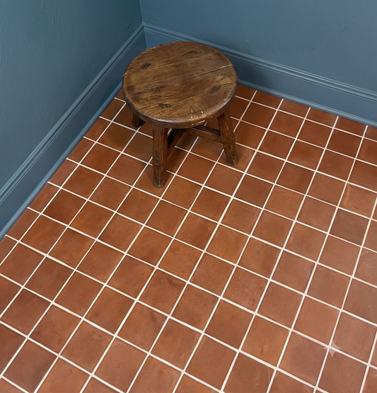 Cotto Umber 4.25x4.25