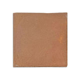 Cotto Umber 4"x4"