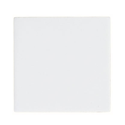 Zellige White Gloss 4x4