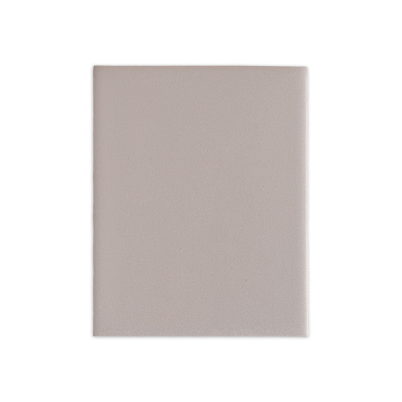 [Sample] Plata Matte 4x5