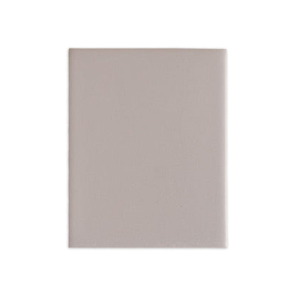 [Sample] Plata Matte 4x5