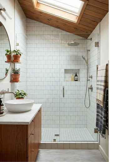 Drift Crackle Gloss 4x5