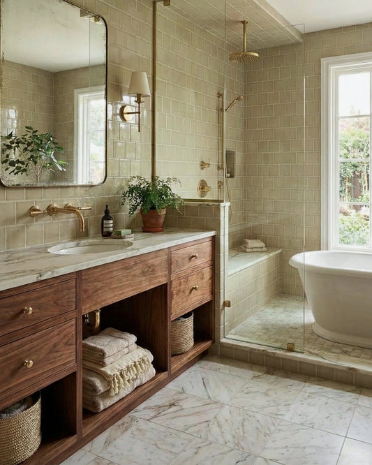 Yucca Crackle Gloss 4x5