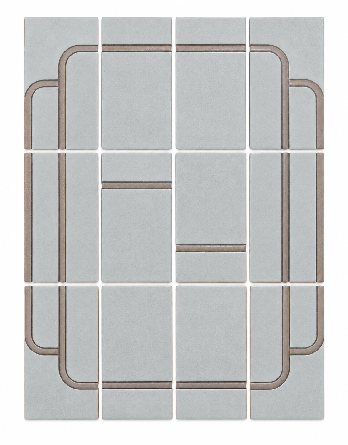 [Bundle] Bonjour Agave Gallo 4x8 | 30 SF