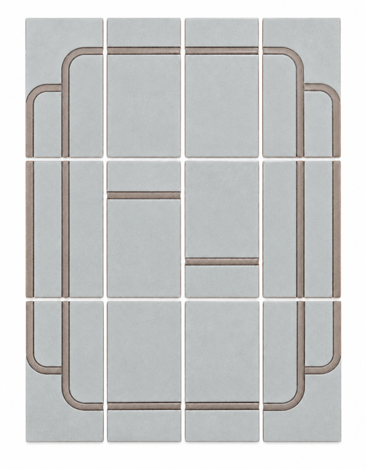 [Bundle] Bonjour Agave Gallo 4x8 | 30 SF