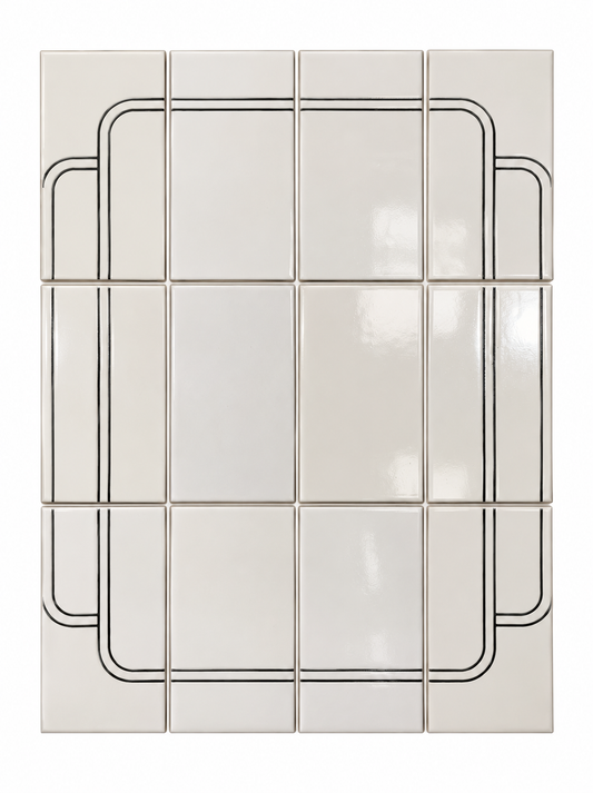 [Bundle] Bonjour Candela 4x8 | 37 SF