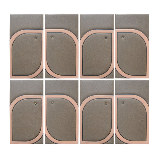 Pio Pio Petit Gallo Green 4x8