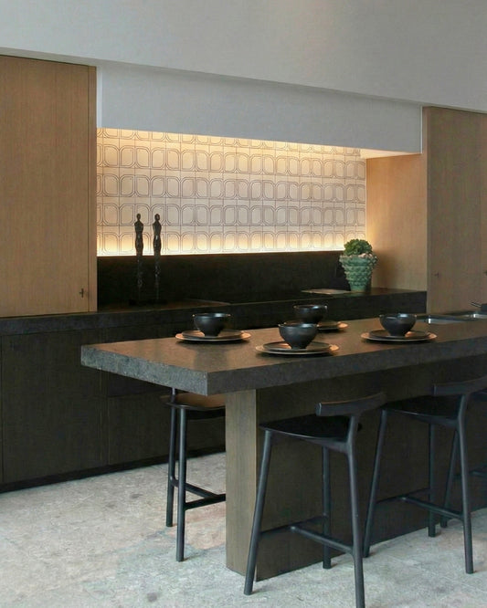 Pio Pio Petit Candela 4x8