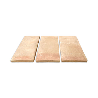 Terracotta Paver 4″x8″x3/4″