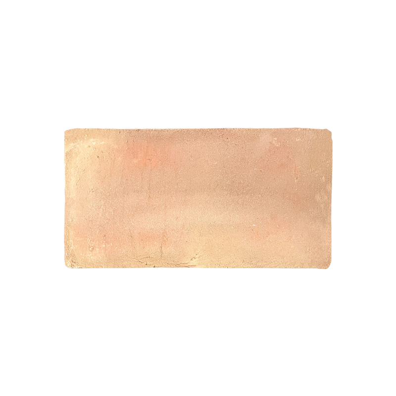 [Sample] Terracotta Paver 4″x8″x3/4″