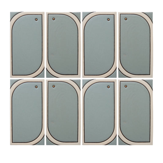 Pio Pio Grande Agave Twine 4x8