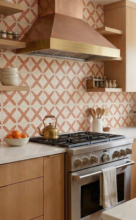 Talavera Arbor 4.25x4.25