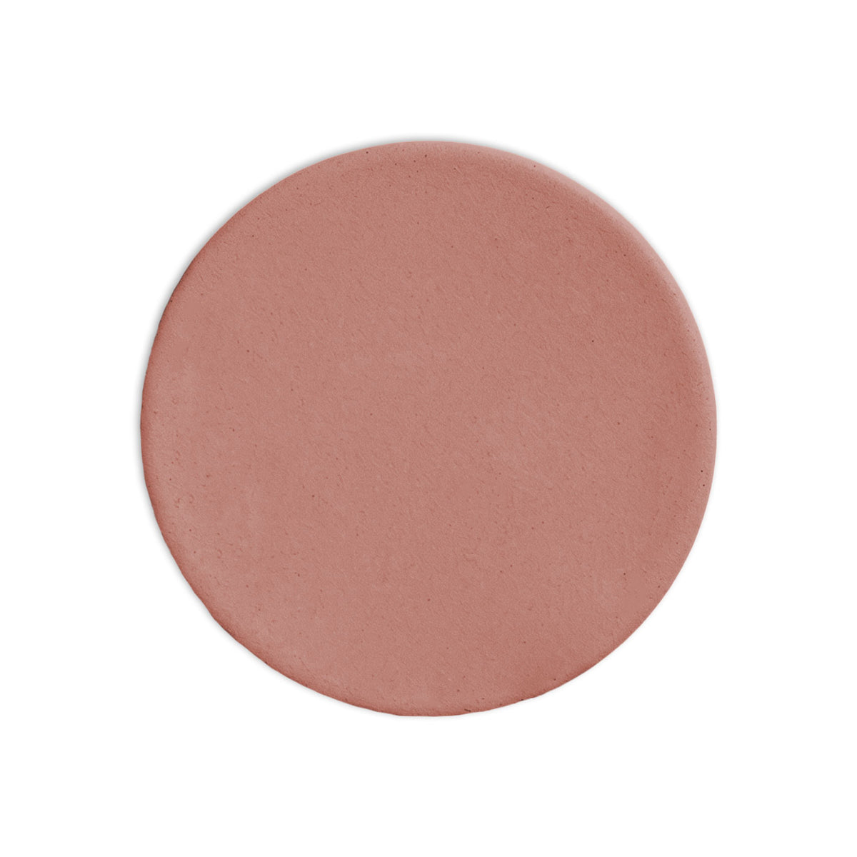 Round Pink Granite 4.5