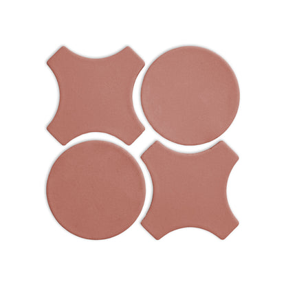 Path Pink Granite 4.5