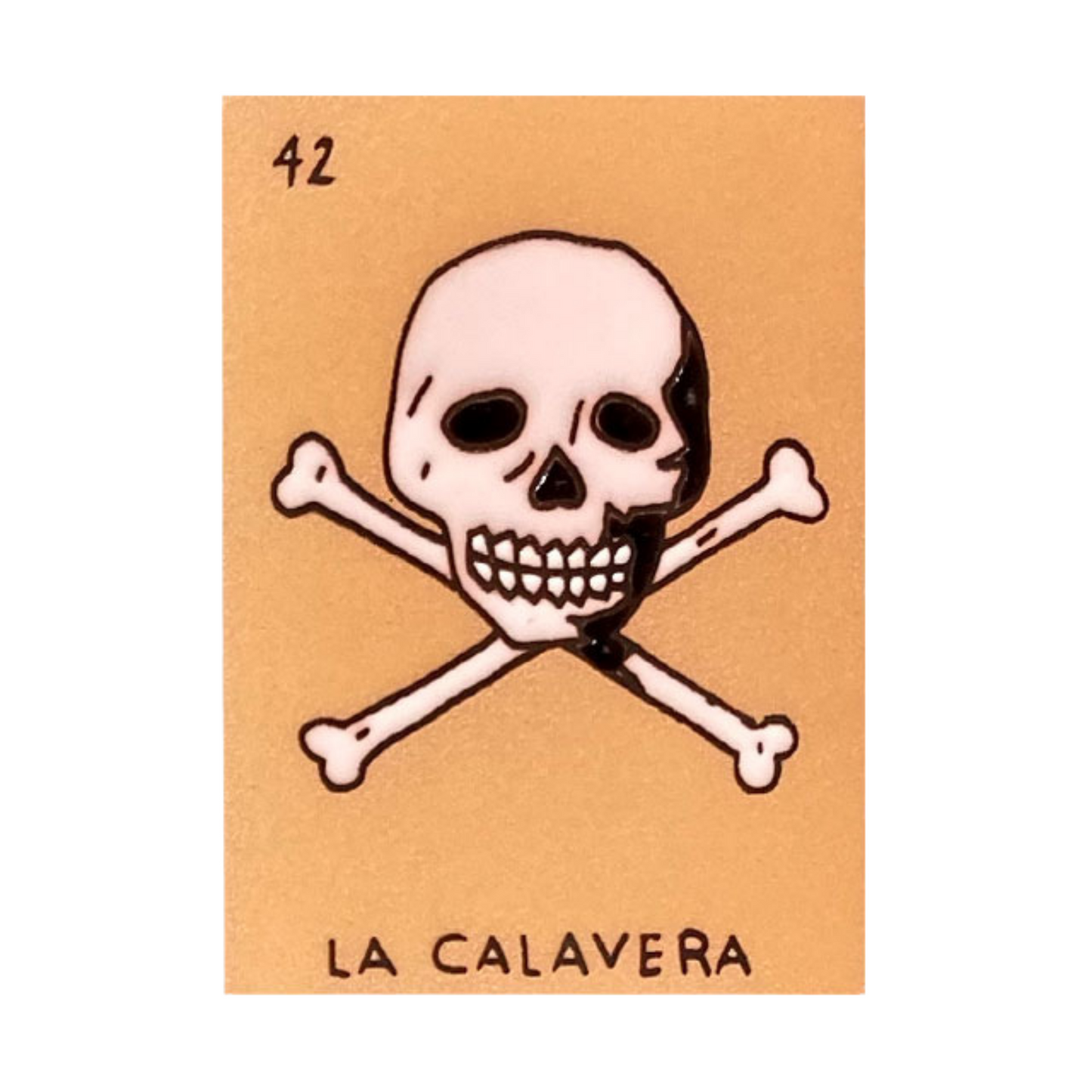 La Lotería Mexican Bingo Set