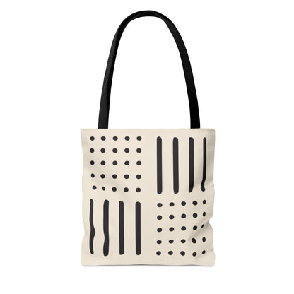 Daedream Mudcloth Tote