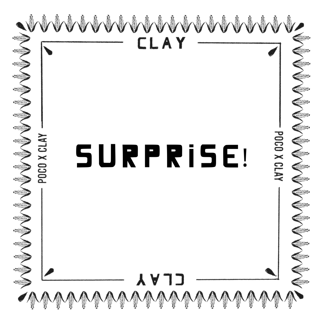 Suprise Bag