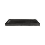 Inversa Bota Black Suede 4"x8"