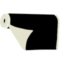 CLAY-COATED PAPER