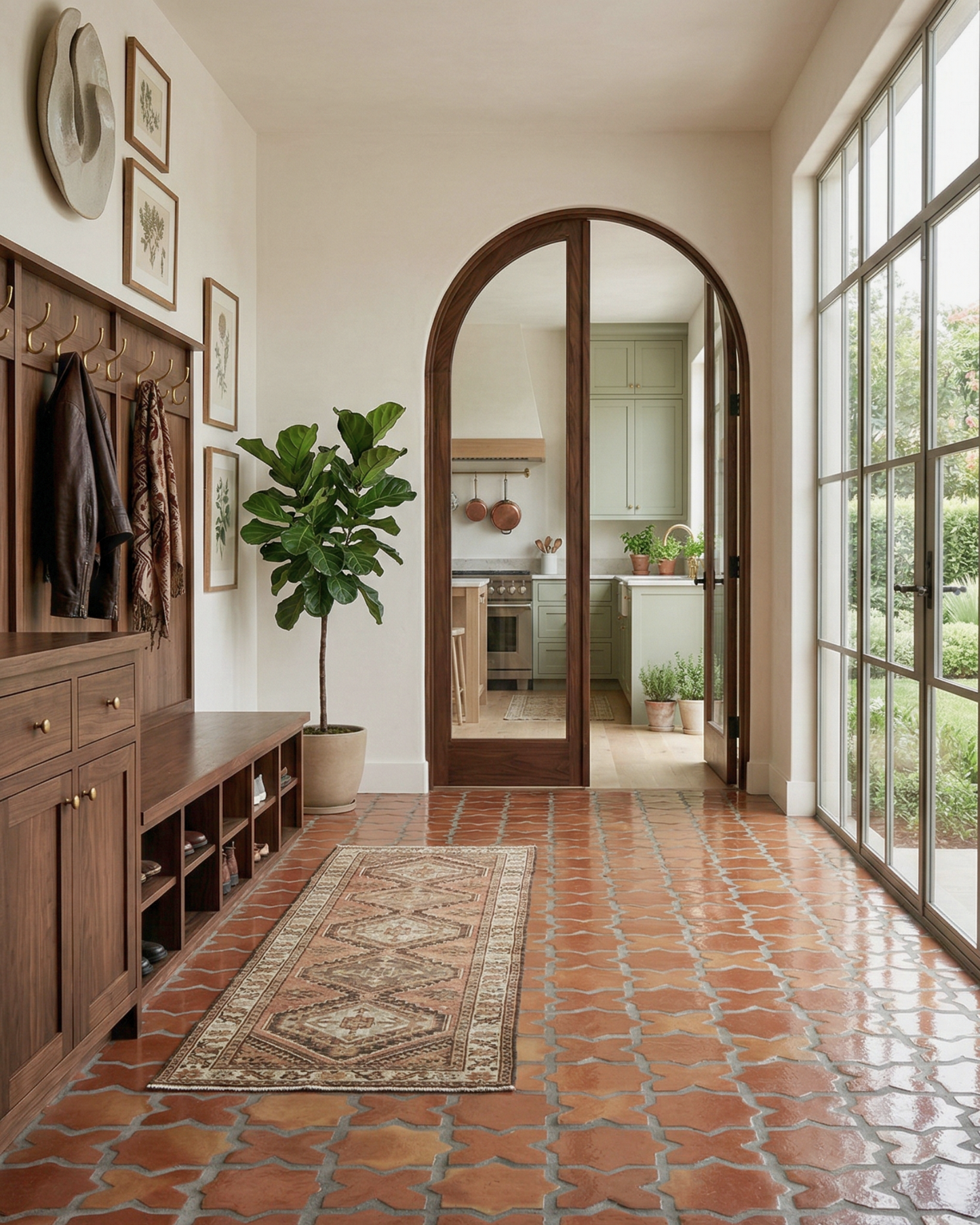 Star & Cross Smooth Gloss 5.5